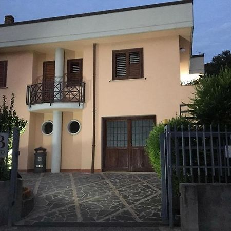 B&B Μπενεβέντο Εξωτερικό φωτογραφία