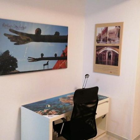B&B Μπενεβέντο Εξωτερικό φωτογραφία