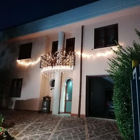 B&B Μπενεβέντο Εξωτερικό φωτογραφία