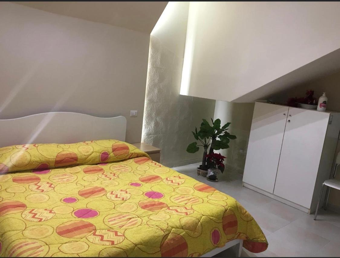 B&B Μπενεβέντο Εξωτερικό φωτογραφία