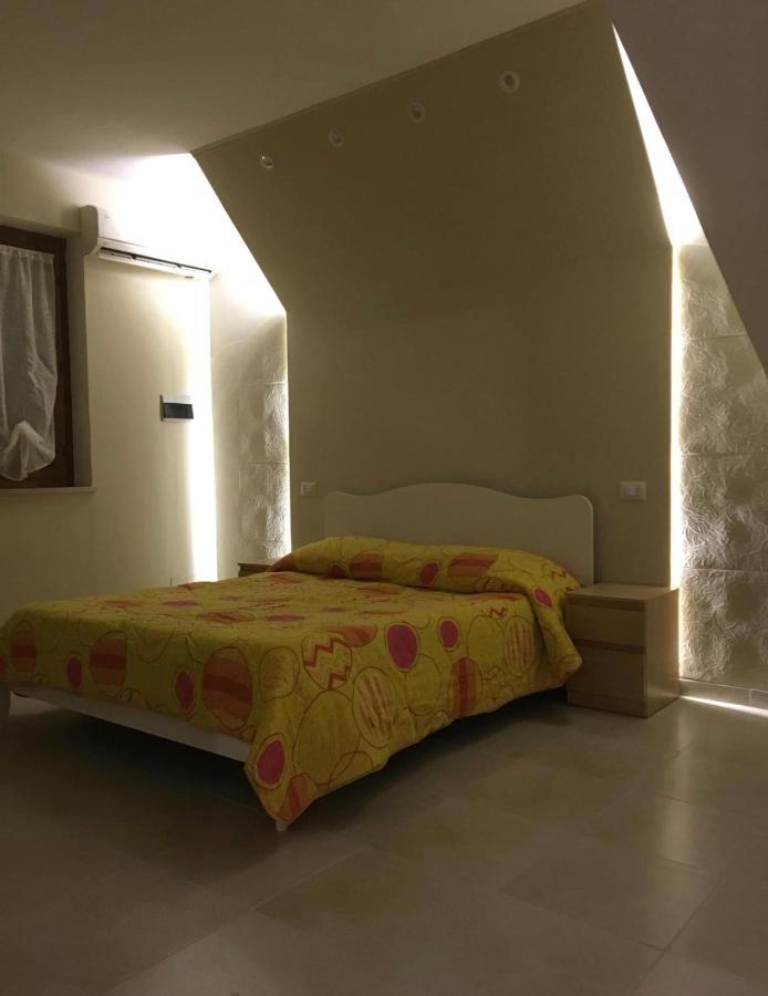 B&B Μπενεβέντο Εξωτερικό φωτογραφία