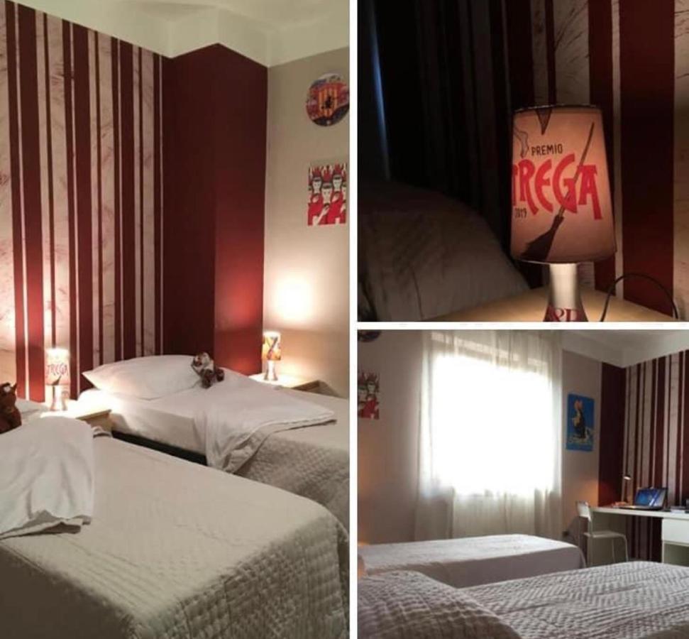 B&B Μπενεβέντο Εξωτερικό φωτογραφία