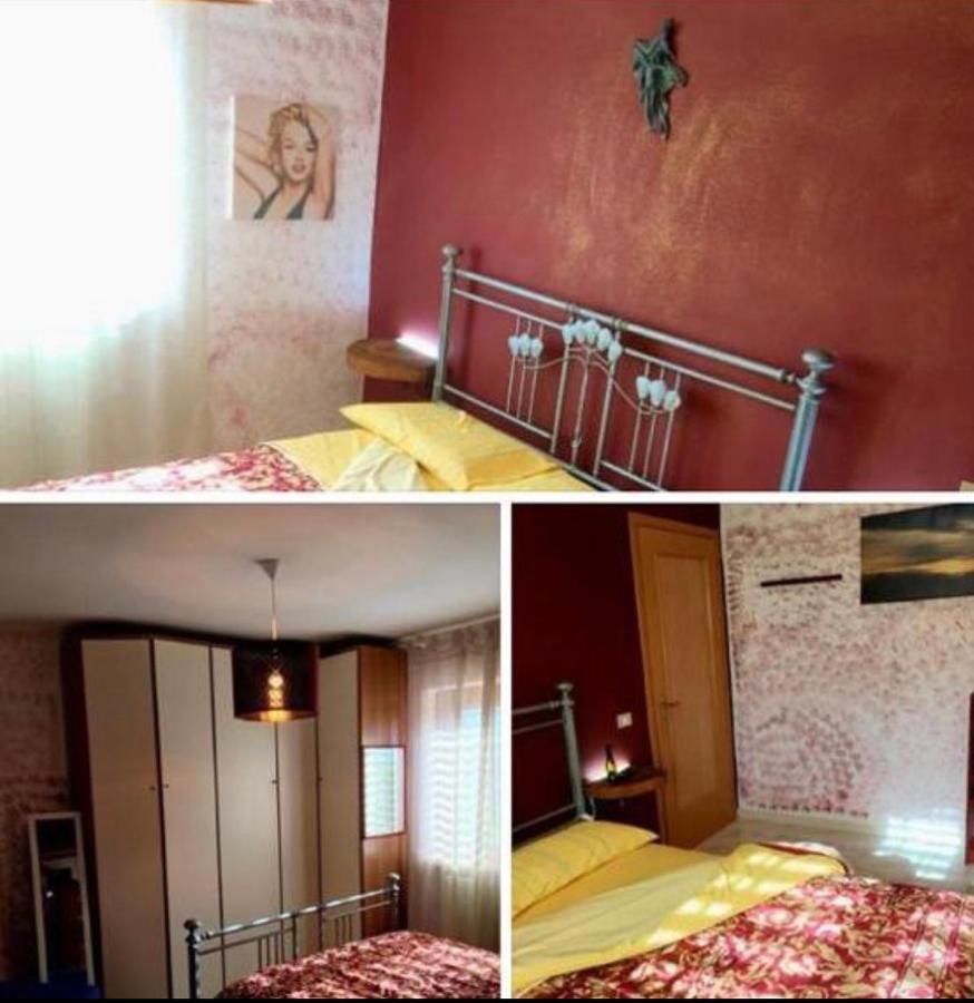 B&B Μπενεβέντο Εξωτερικό φωτογραφία