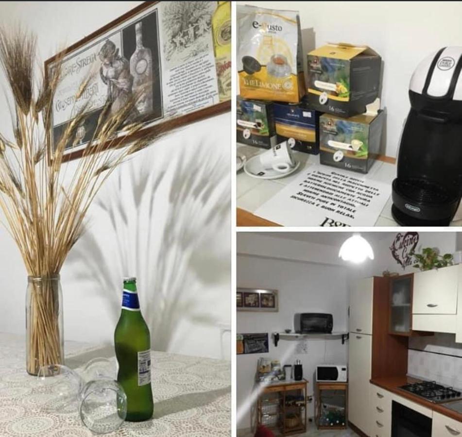 B&B Μπενεβέντο Εξωτερικό φωτογραφία