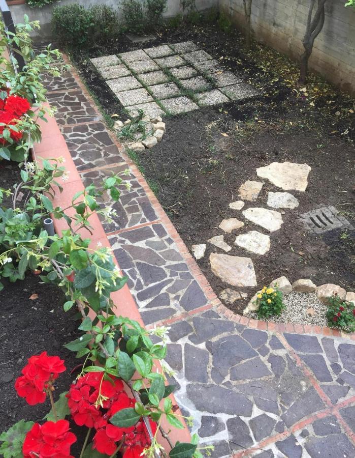 B&B Μπενεβέντο Εξωτερικό φωτογραφία
