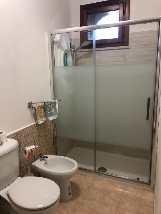 B&B Μπενεβέντο Εξωτερικό φωτογραφία