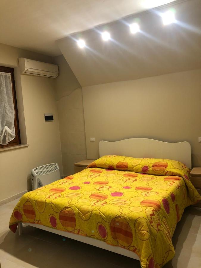 B&B Μπενεβέντο Εξωτερικό φωτογραφία