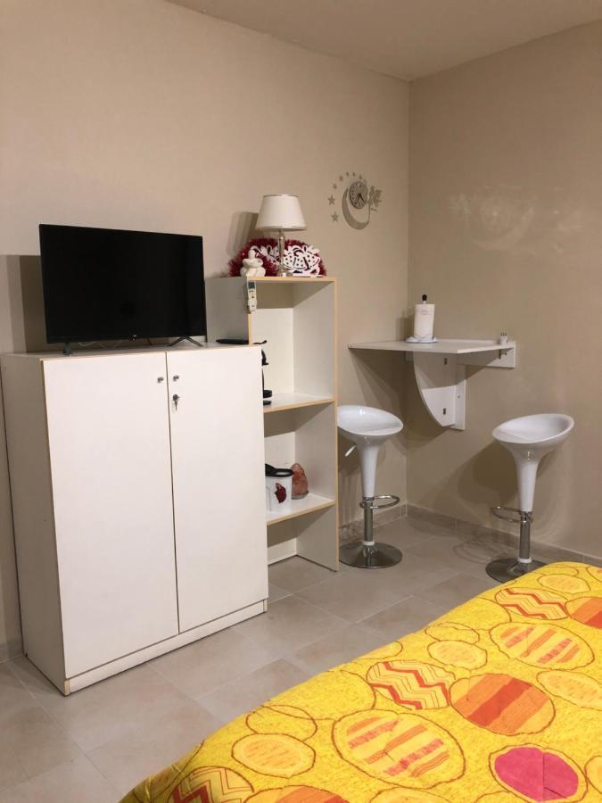 B&B Μπενεβέντο Εξωτερικό φωτογραφία