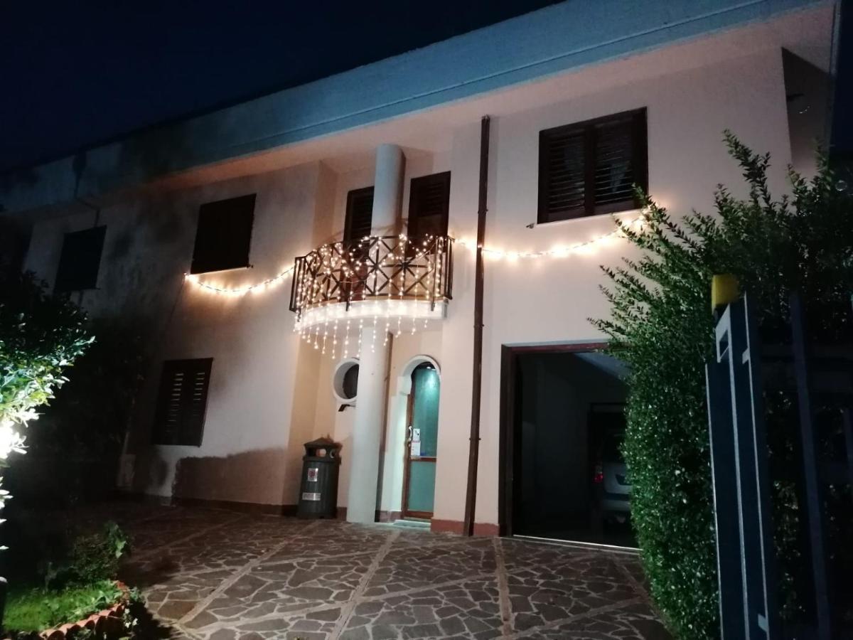B&B Μπενεβέντο Εξωτερικό φωτογραφία