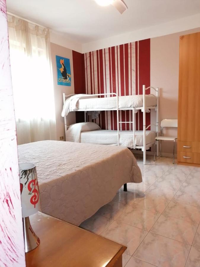 B&B Μπενεβέντο Εξωτερικό φωτογραφία